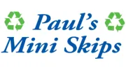 Paul's Mini Skips