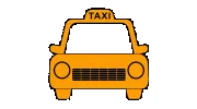 Taxi To The Airport