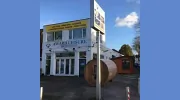 Award Leisure Birmingham