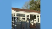Superseal Glassfibre Roofing