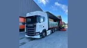 505 Freight