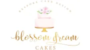 Blossom Dream Cakes