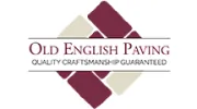 Old English Paving