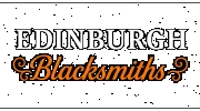 Edinburgh Blacksmiths