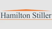 Hamilton Stiller