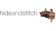 Hide and Stitch