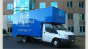 A TO B Steve's Removals