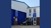 Central Motors