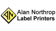 Northrop Alan Label Printers