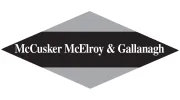McCusker McElroy & Gallanagh