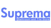 Suprema Bathrooms