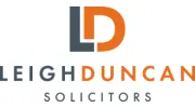 Leigh Duncan