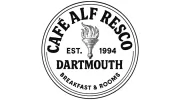 Cafe Alf Resco