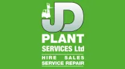 J.D Plant Services