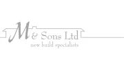 M & Sons