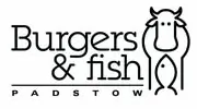 Burgers & Fish