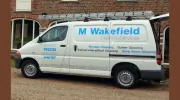 M Wakefield Cleaning Services