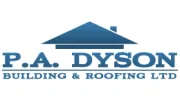 PA Dyson Building & Roofing