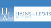 Hains & Lewis