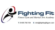 Fighting Fit