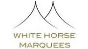 White Horse Marquees
