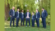 Chimney Formal Menswear