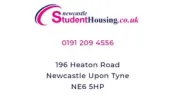 Newcastle Student Housing
