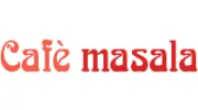 Cafe Masala