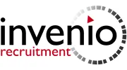 Invenio Recruitment
