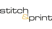 Stitch and Print
