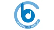Creative Blue Design