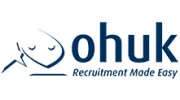 OHUK Recruitment