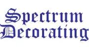 Spectrum Decorating