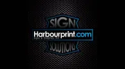 Harbour Print