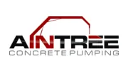 Aintree Concrete Pumping