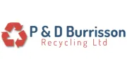 P & D Burrisson Recycling