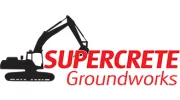 Supercrete Groundworks