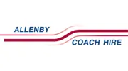 Allenby Coach Hire