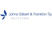 Johns Gilbert & Frankton