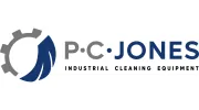 P C Jones