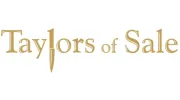 Taylors of Sale