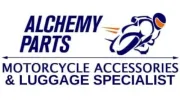 Alchemy Parts