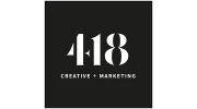 418