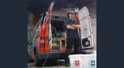 The Clean Car Company