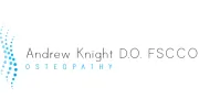 A Knight D O Osteopath