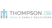 Thompson Family Law