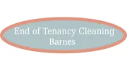 Cleaning Barnes