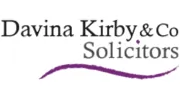 Davina Kirby