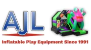 A J L Bouncy Castles