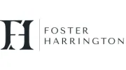 Foster Harrington